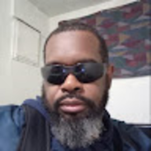 Meet your Posher, Dwayne - Picture 1 of 1